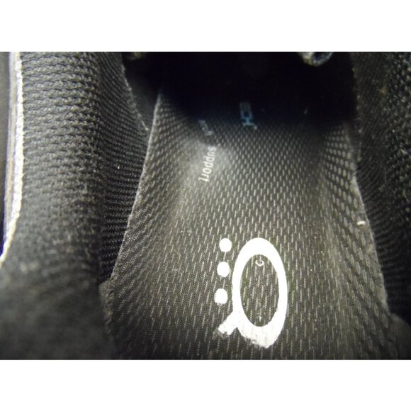 DAKOTA Men's Low 3604 Aluminum Toe Steel Plate Quad-Lite Work Shoe Grey Size 9EE - Picture 7 of 8